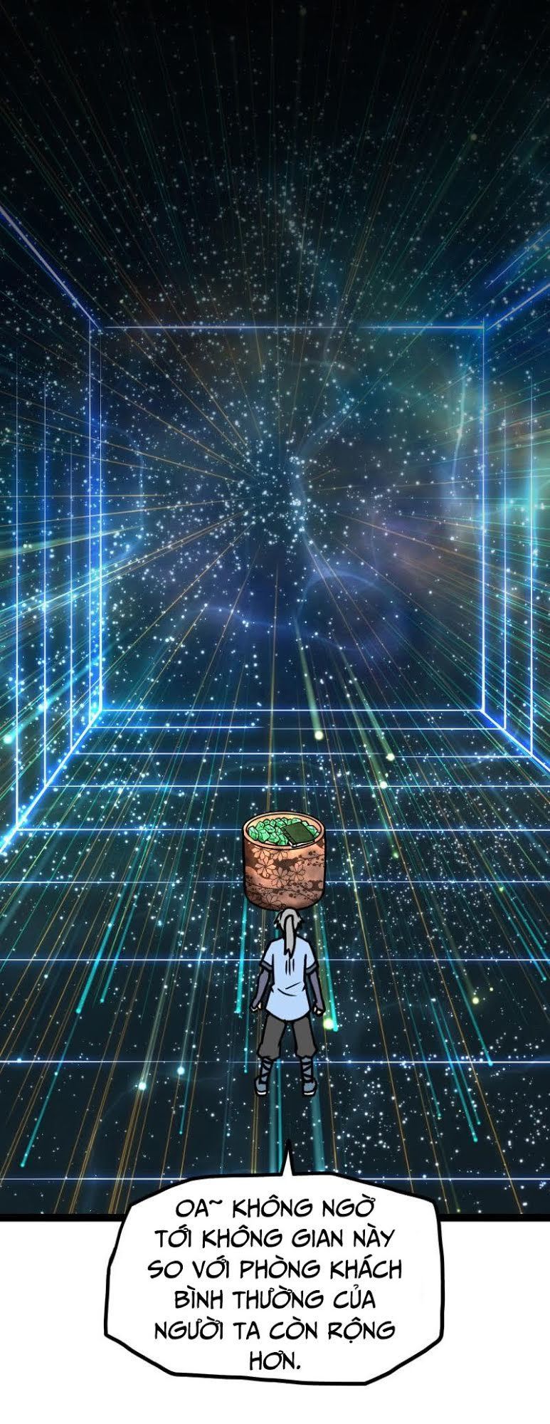 Kiếm Thần Tuyệt Thế Chapter 60 - Trang 2