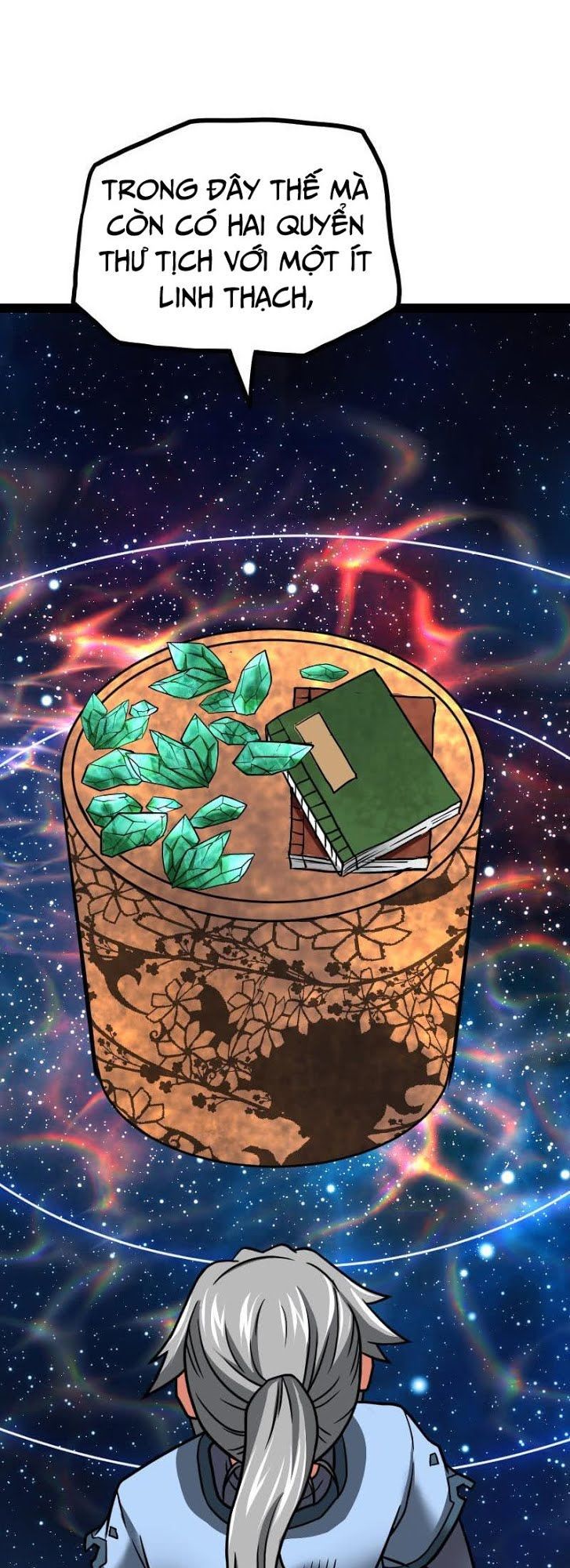 Kiếm Thần Tuyệt Thế Chapter 60 - Trang 2