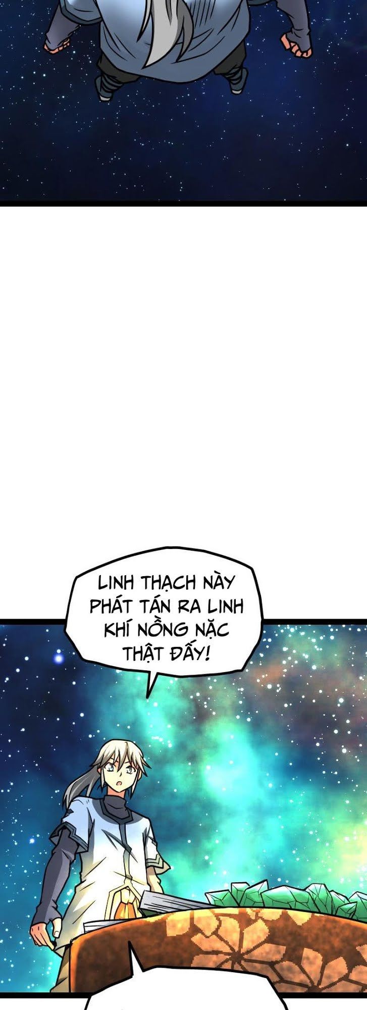 Kiếm Thần Tuyệt Thế Chapter 60 - Trang 2