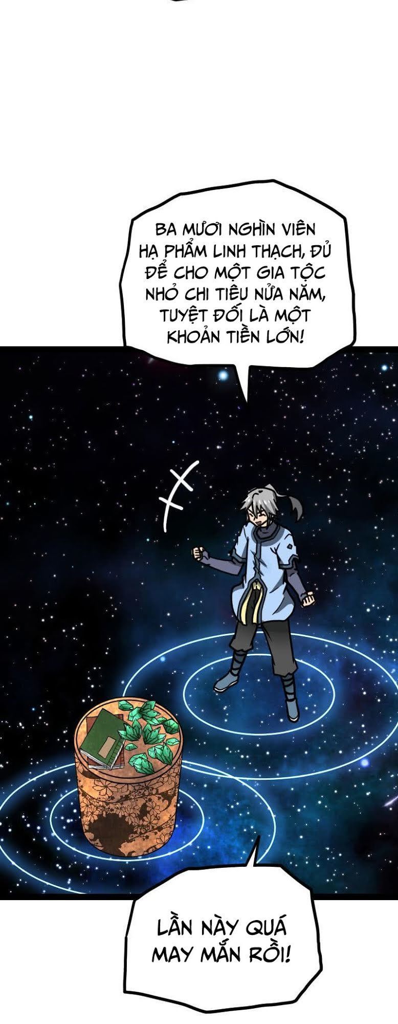 Kiếm Thần Tuyệt Thế Chapter 60 - Trang 2