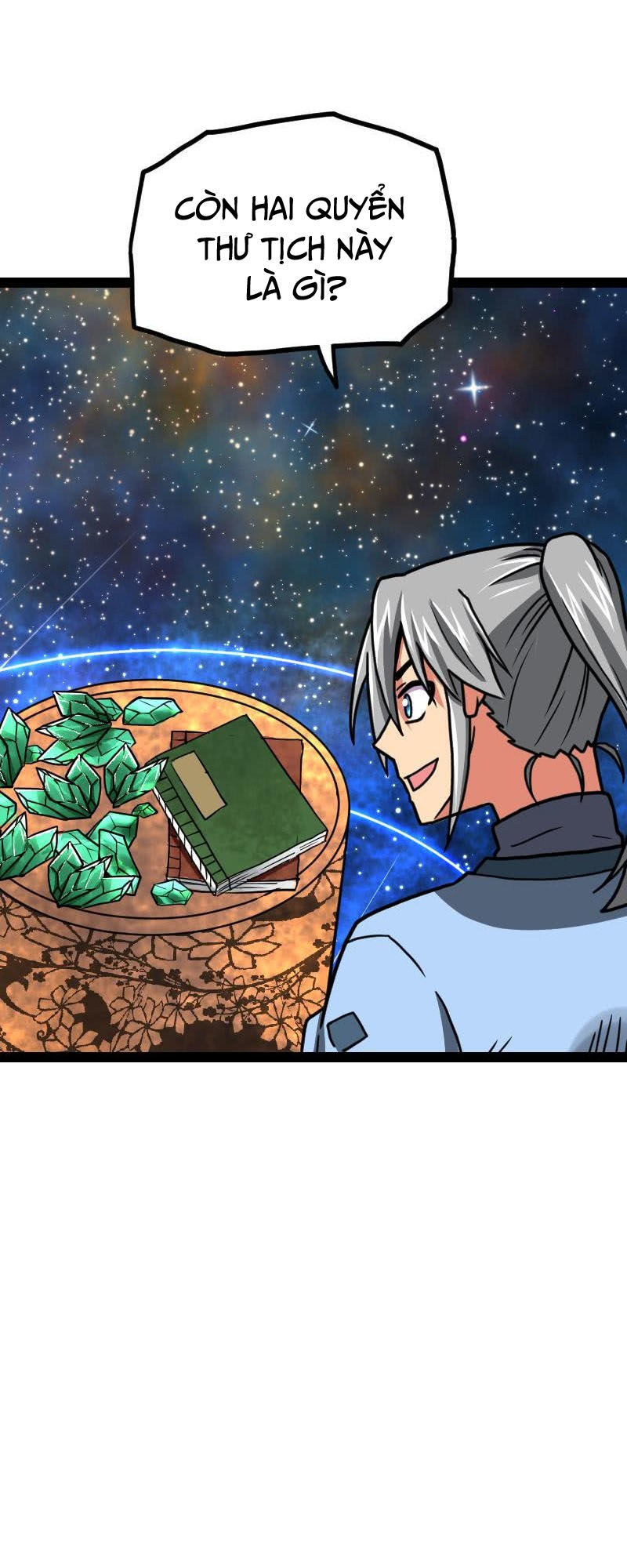 Kiếm Thần Tuyệt Thế Chapter 60 - Trang 2