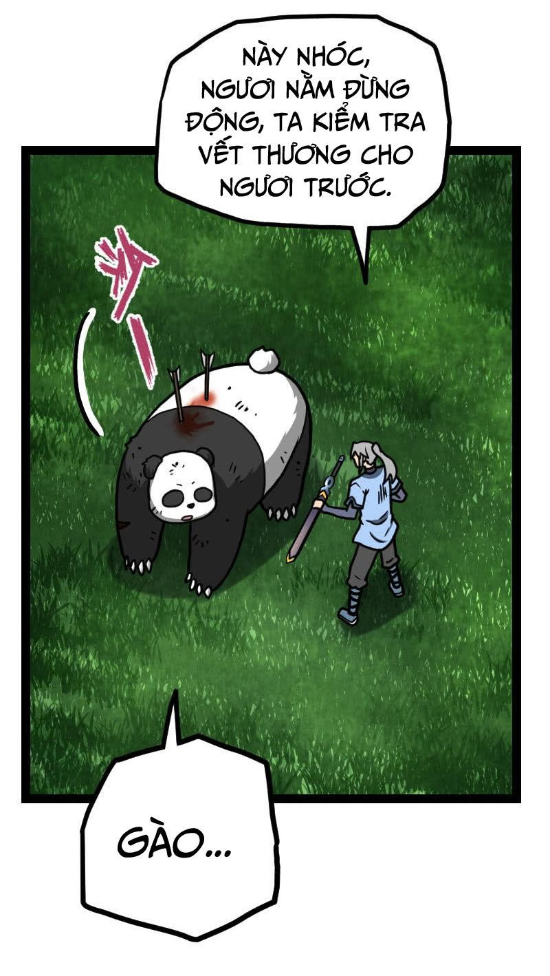 Kiếm Thần Tuyệt Thế Chapter 60 - Trang 2