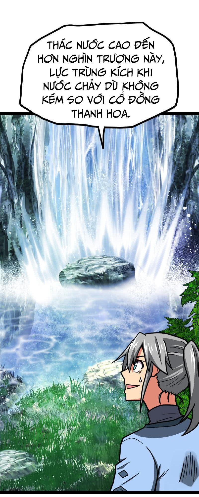 Kiếm Thần Tuyệt Thế Chapter 61 - Trang 2