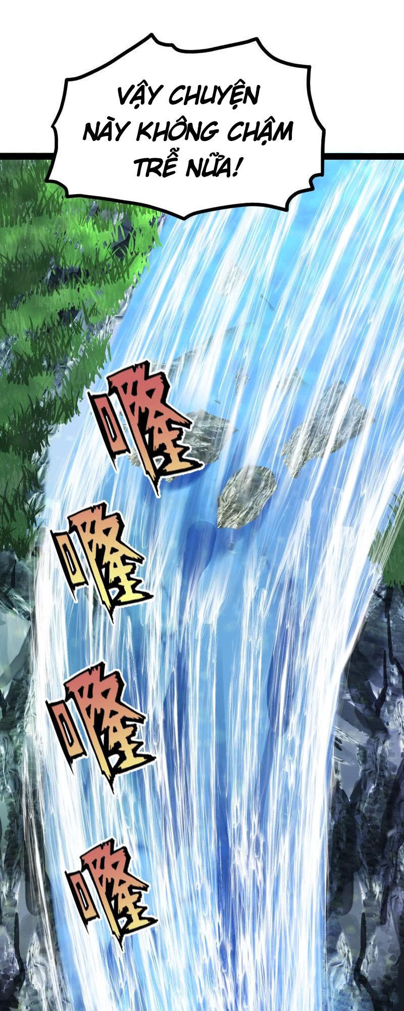 Kiếm Thần Tuyệt Thế Chapter 61 - Trang 2