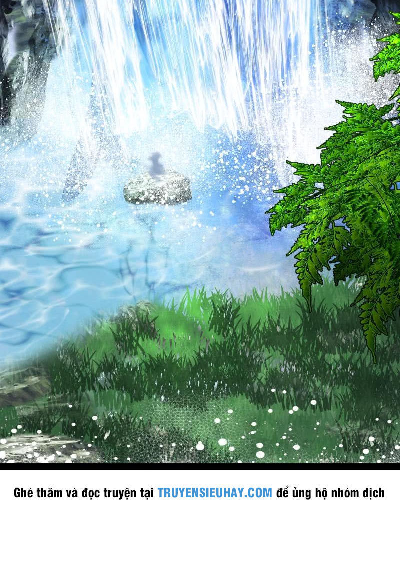 Kiếm Thần Tuyệt Thế Chapter 61 - Trang 2