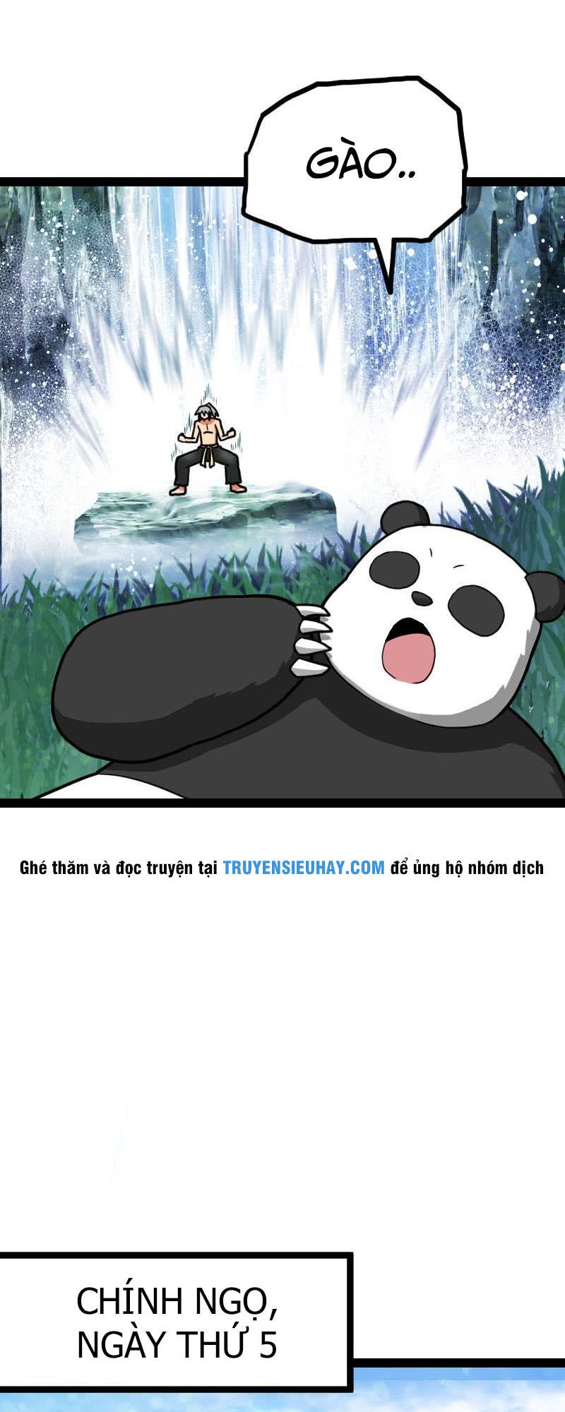 Kiếm Thần Tuyệt Thế Chapter 61 - Trang 2