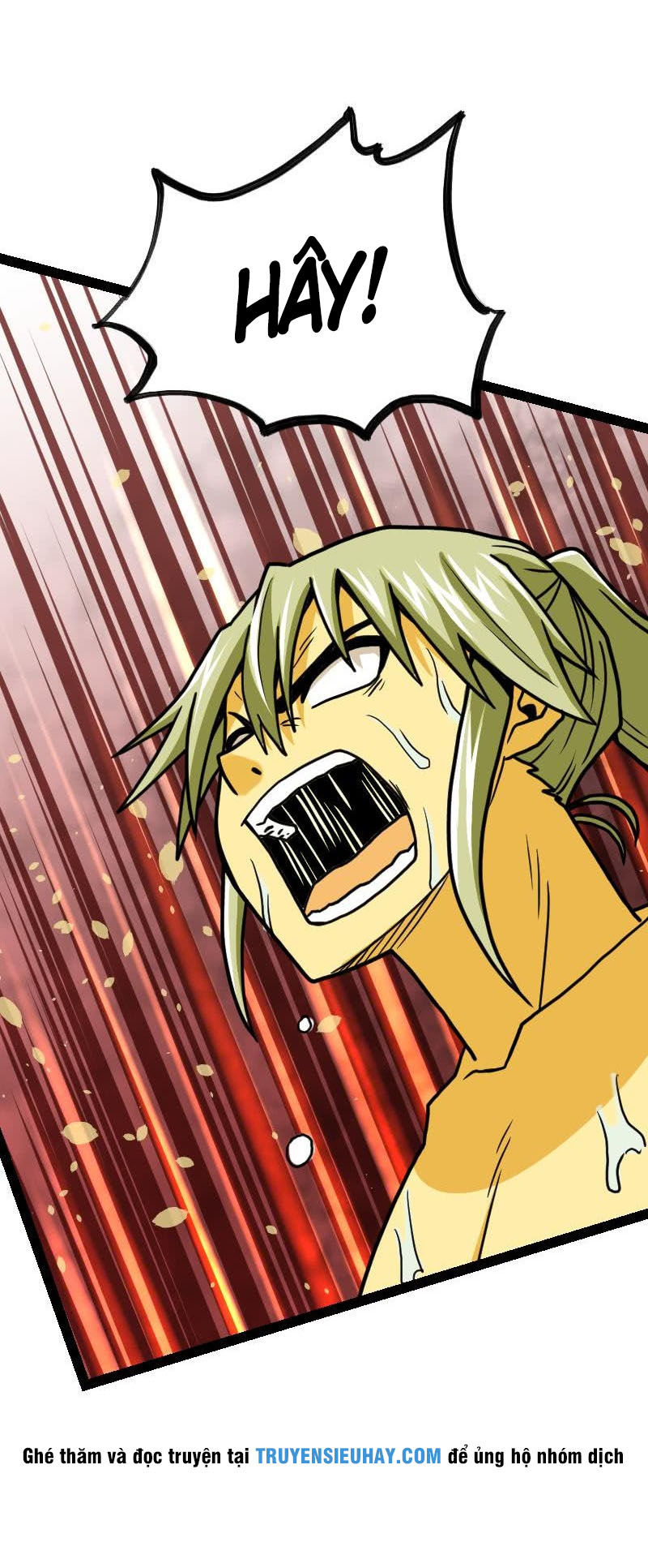 Kiếm Thần Tuyệt Thế Chapter 61 - Trang 2