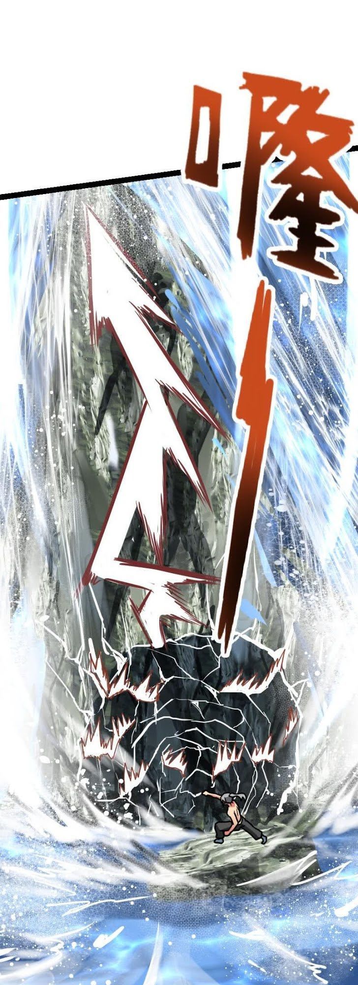 Kiếm Thần Tuyệt Thế Chapter 61 - Trang 2