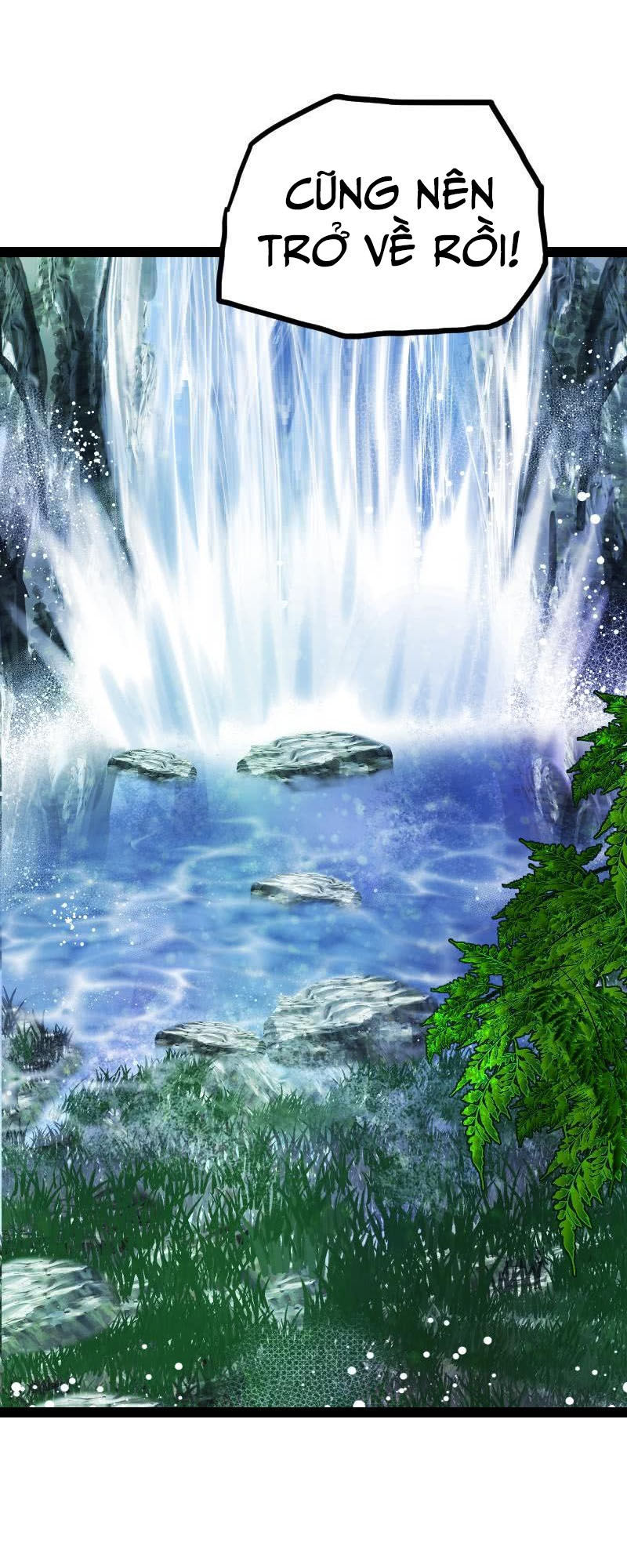 Kiếm Thần Tuyệt Thế Chapter 61 - Trang 2