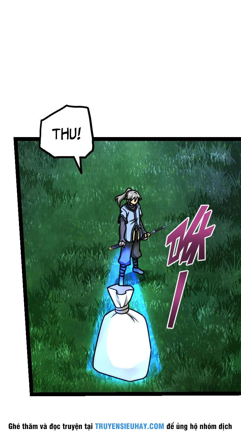 Kiếm Thần Tuyệt Thế Chapter 61 - Trang 2