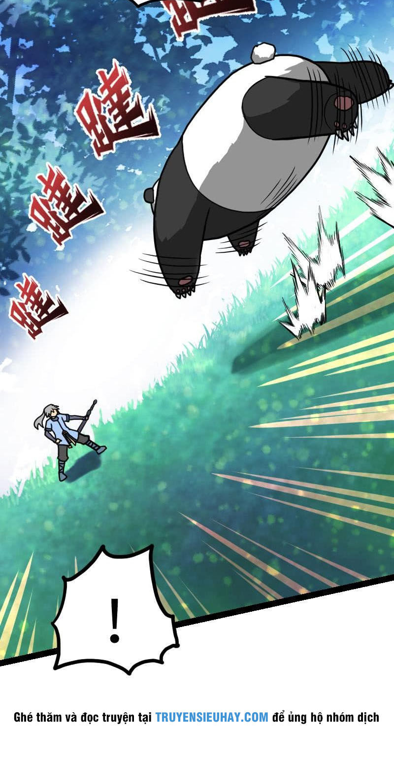 Kiếm Thần Tuyệt Thế Chapter 61 - Trang 2