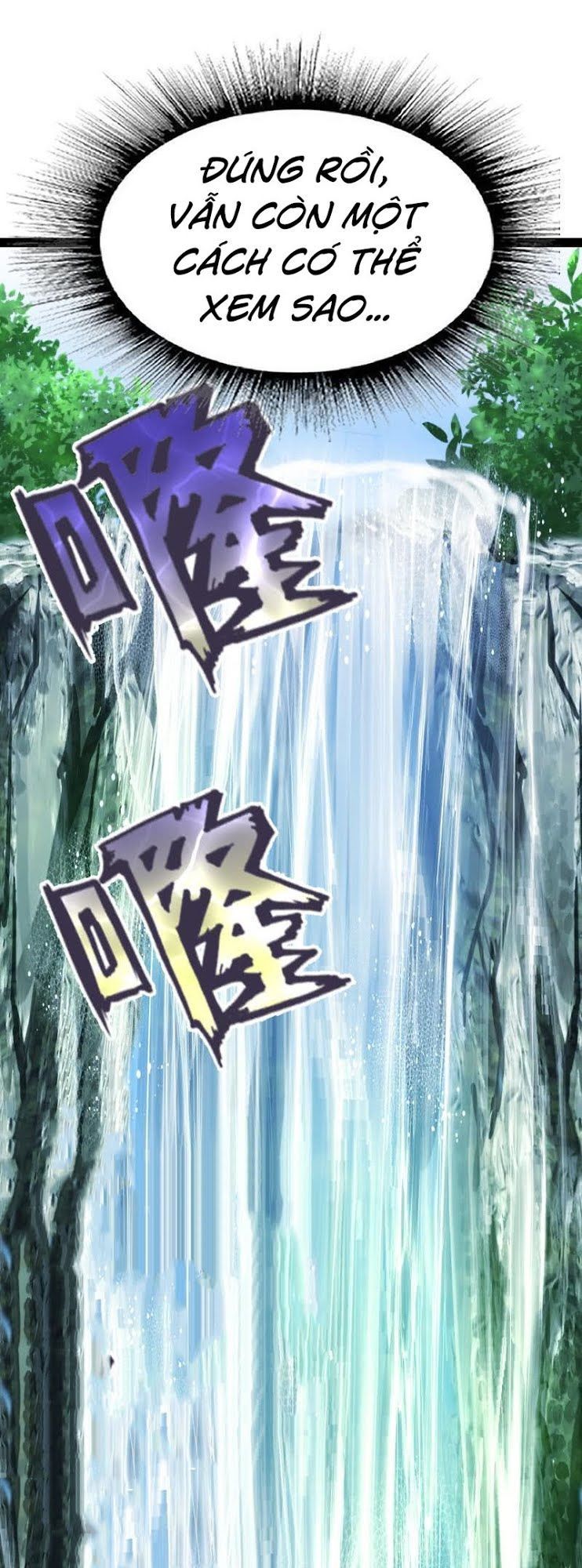 Kiếm Thần Tuyệt Thế Chapter 61 - Trang 2