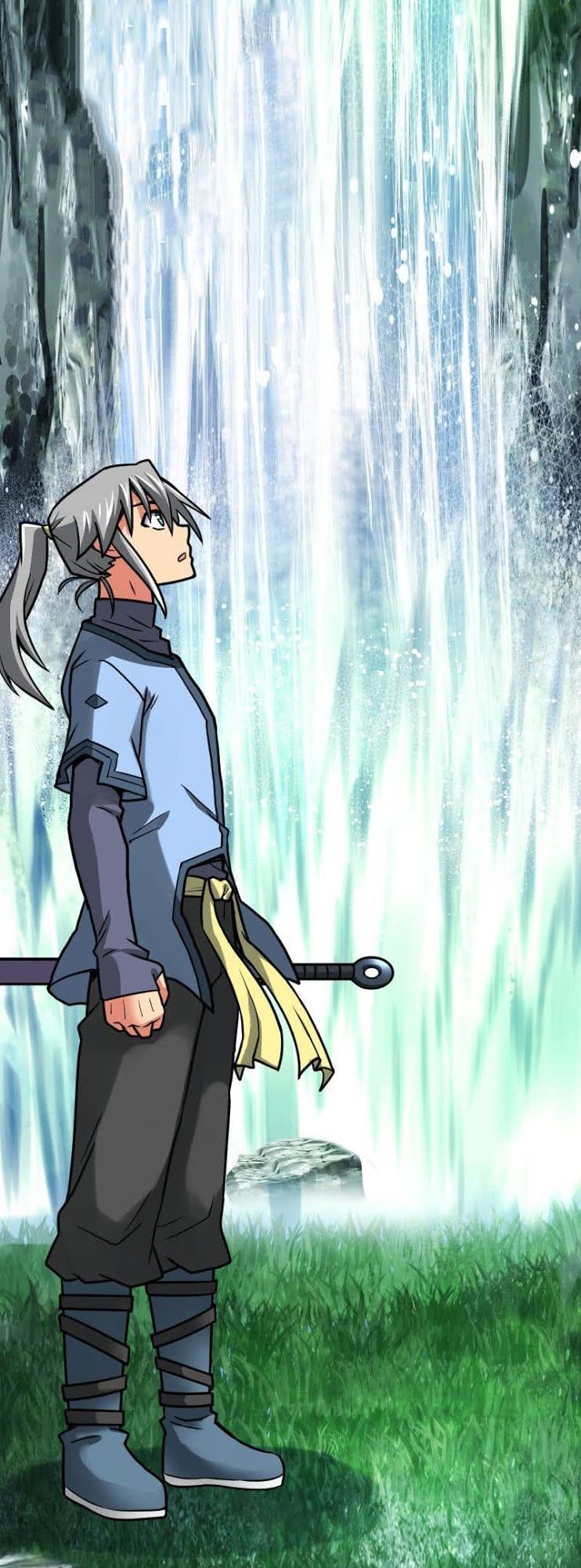 Kiếm Thần Tuyệt Thế Chapter 61 - Trang 2