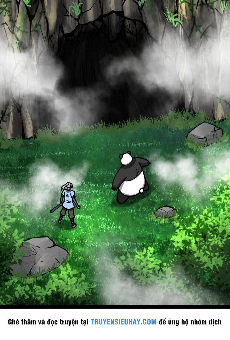 Kiếm Thần Tuyệt Thế Chapter 62 - Trang 2