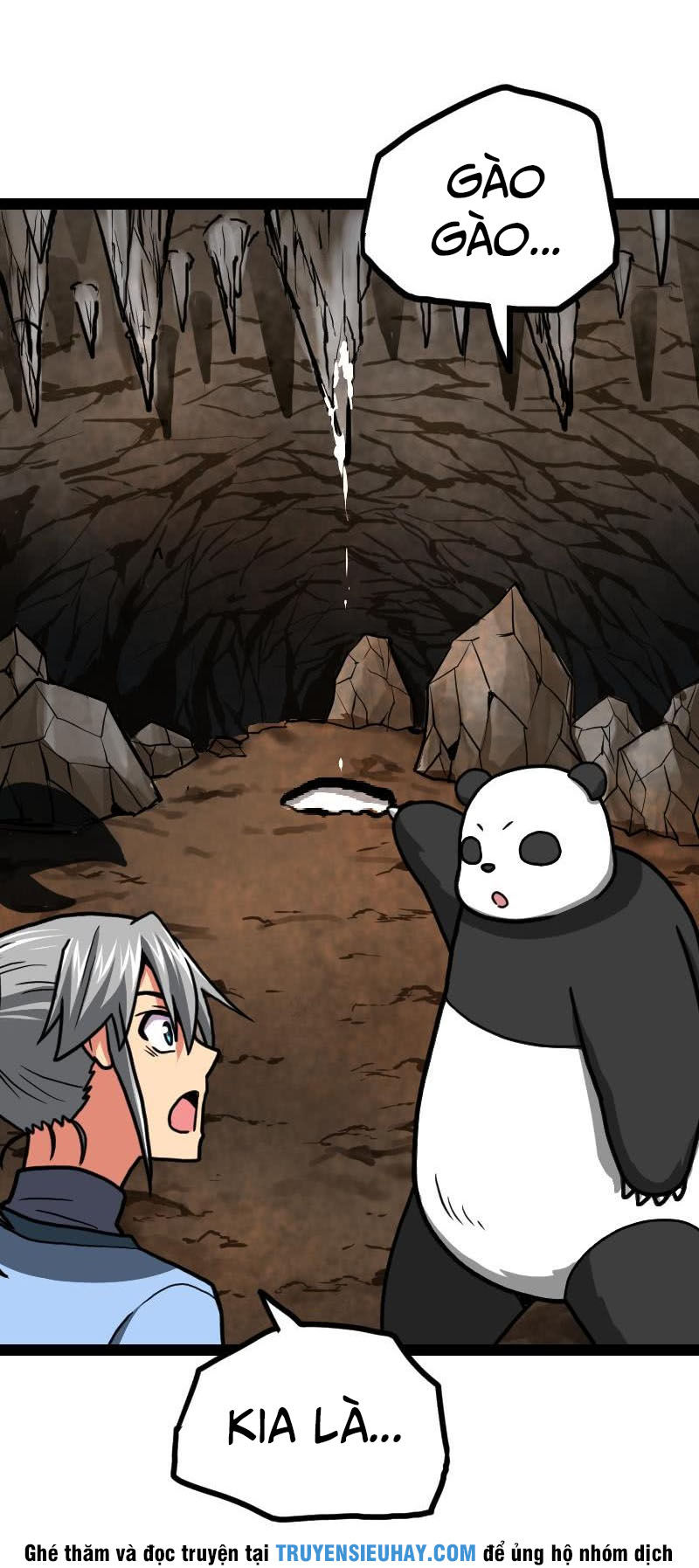 Kiếm Thần Tuyệt Thế Chapter 62 - Trang 2