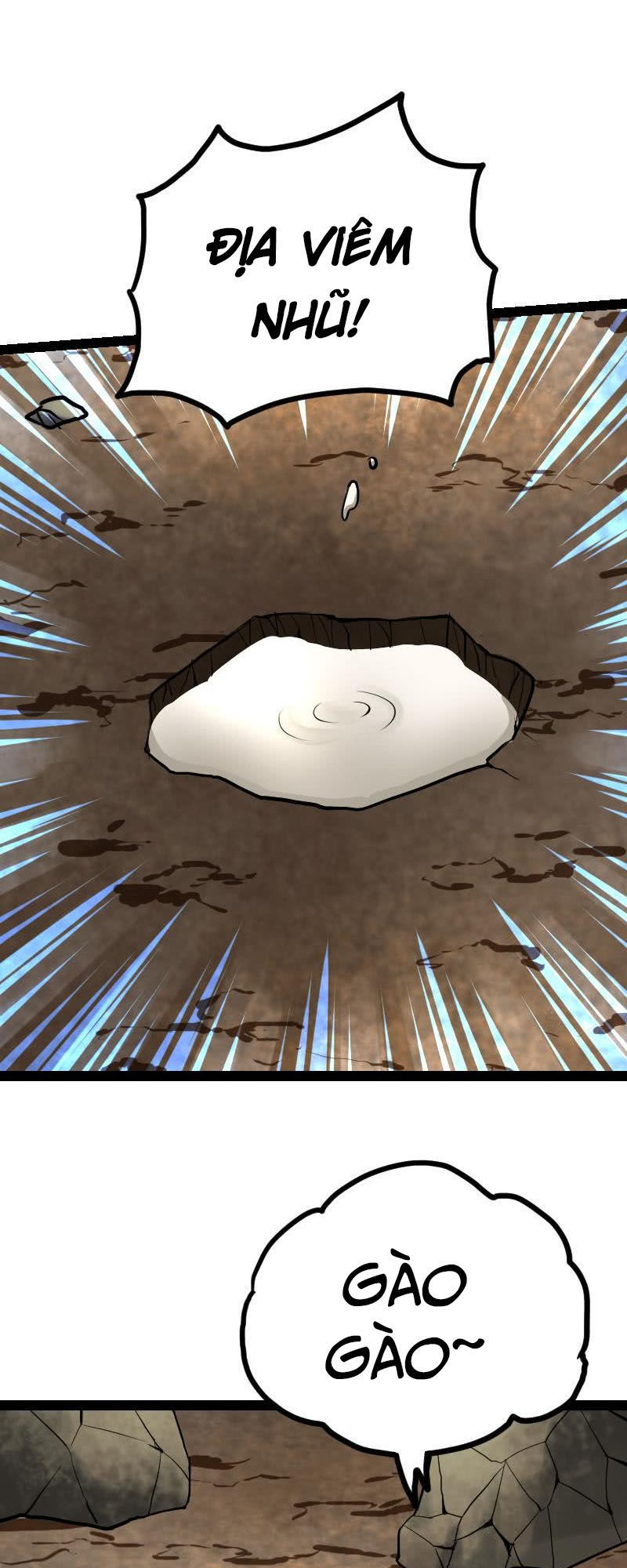 Kiếm Thần Tuyệt Thế Chapter 62 - Trang 2