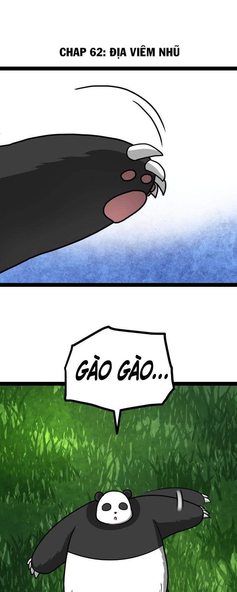 Kiếm Thần Tuyệt Thế Chapter 62 - Trang 2