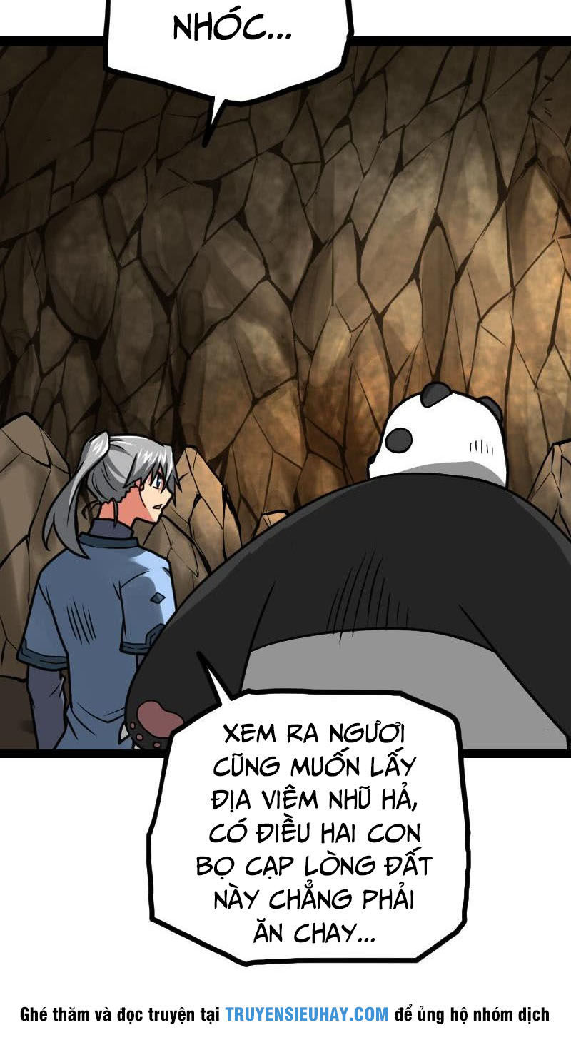 Kiếm Thần Tuyệt Thế Chapter 62 - Trang 2