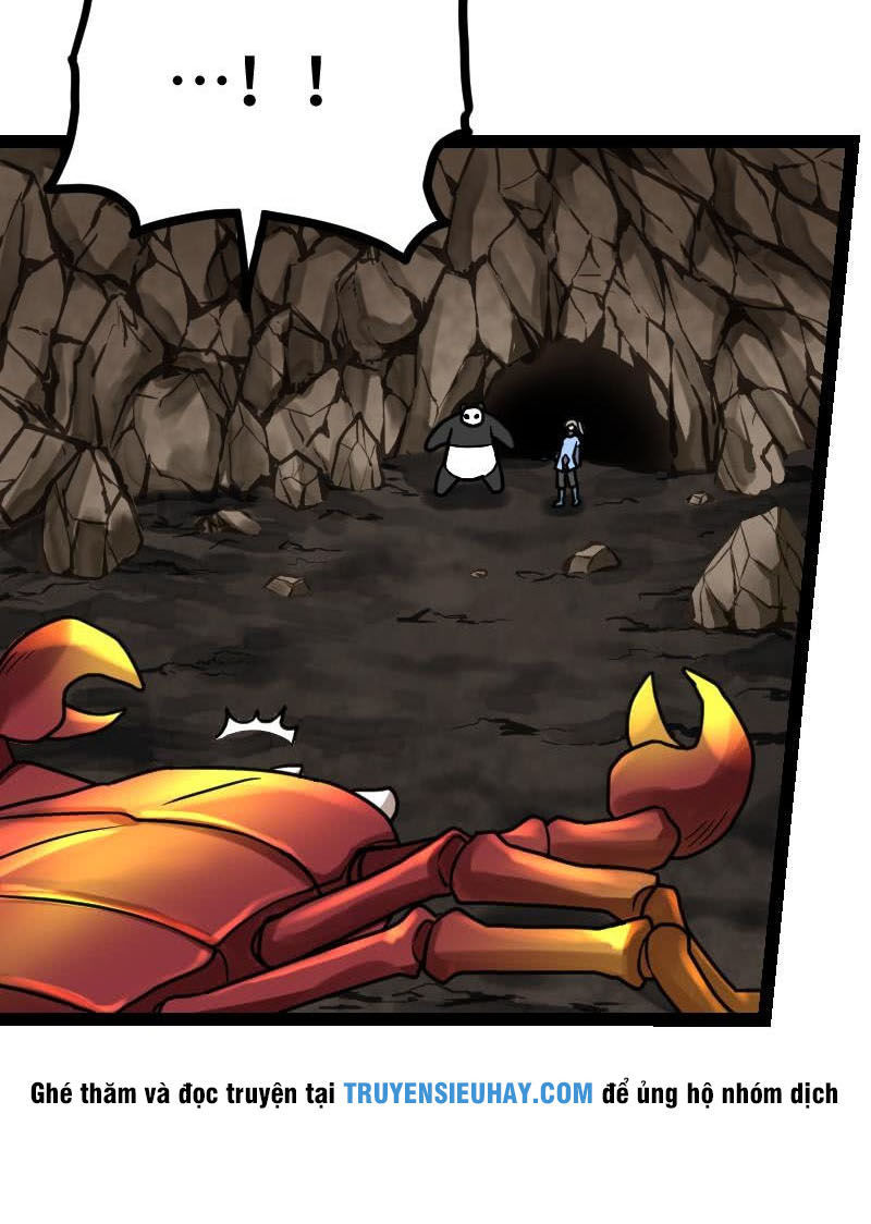 Kiếm Thần Tuyệt Thế Chapter 62 - Trang 2