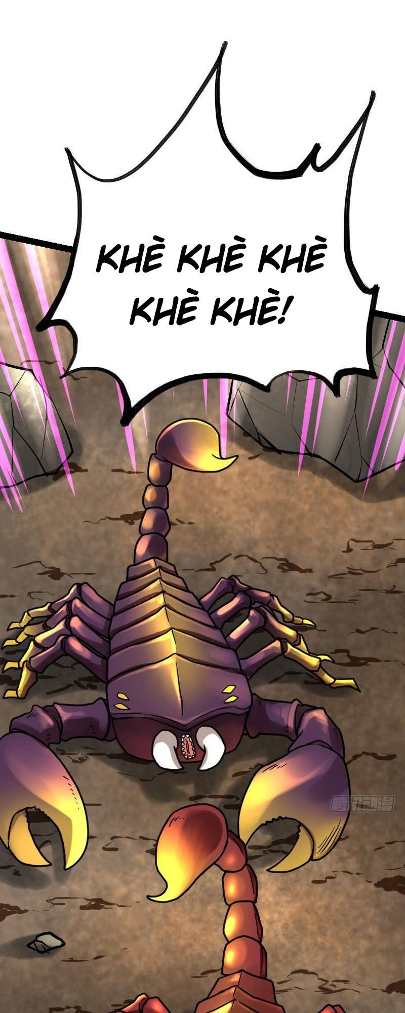 Kiếm Thần Tuyệt Thế Chapter 62 - Trang 2