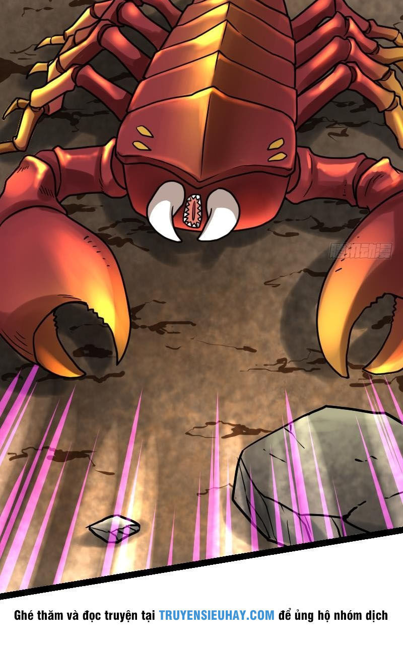 Kiếm Thần Tuyệt Thế Chapter 62 - Trang 2