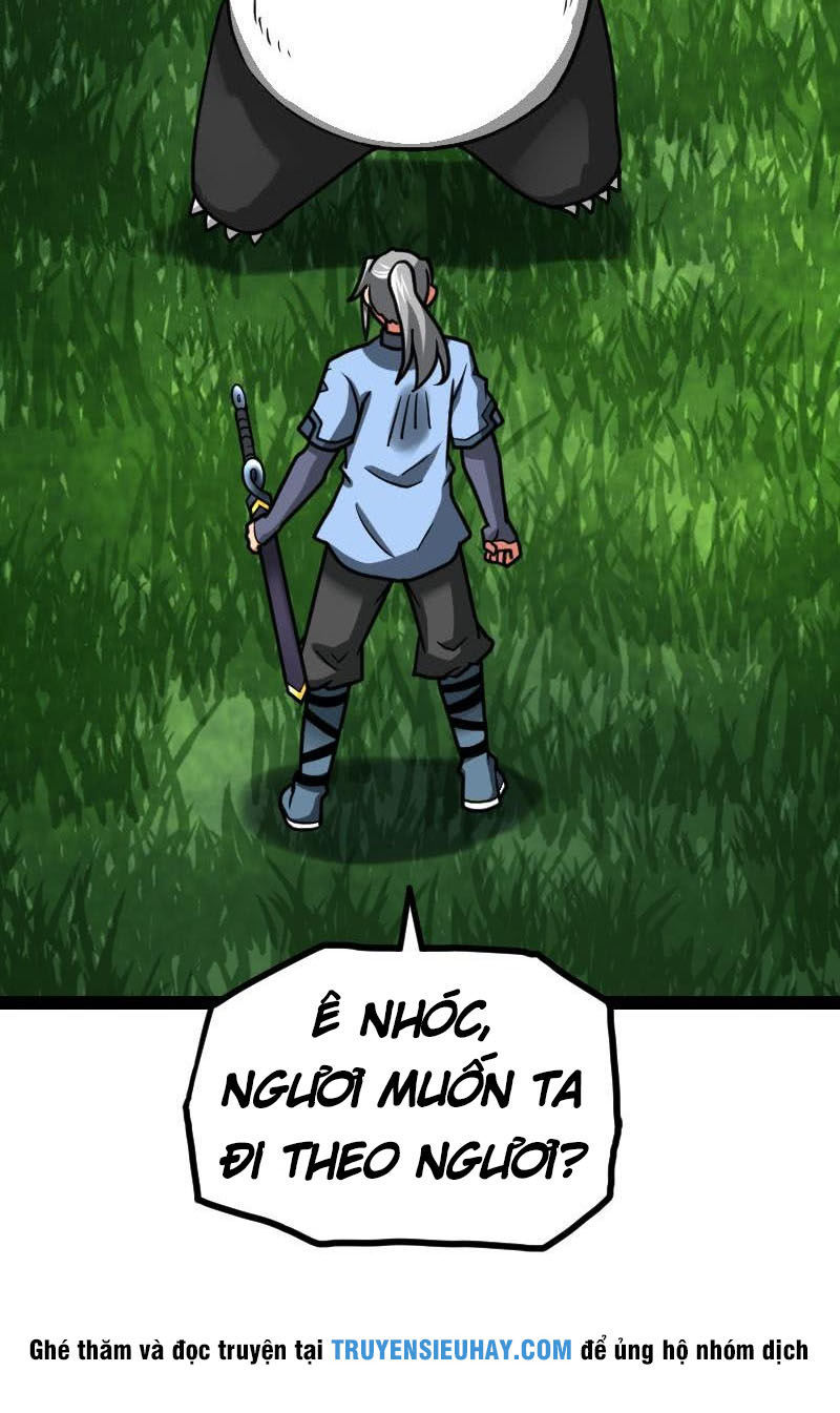 Kiếm Thần Tuyệt Thế Chapter 62 - Trang 2