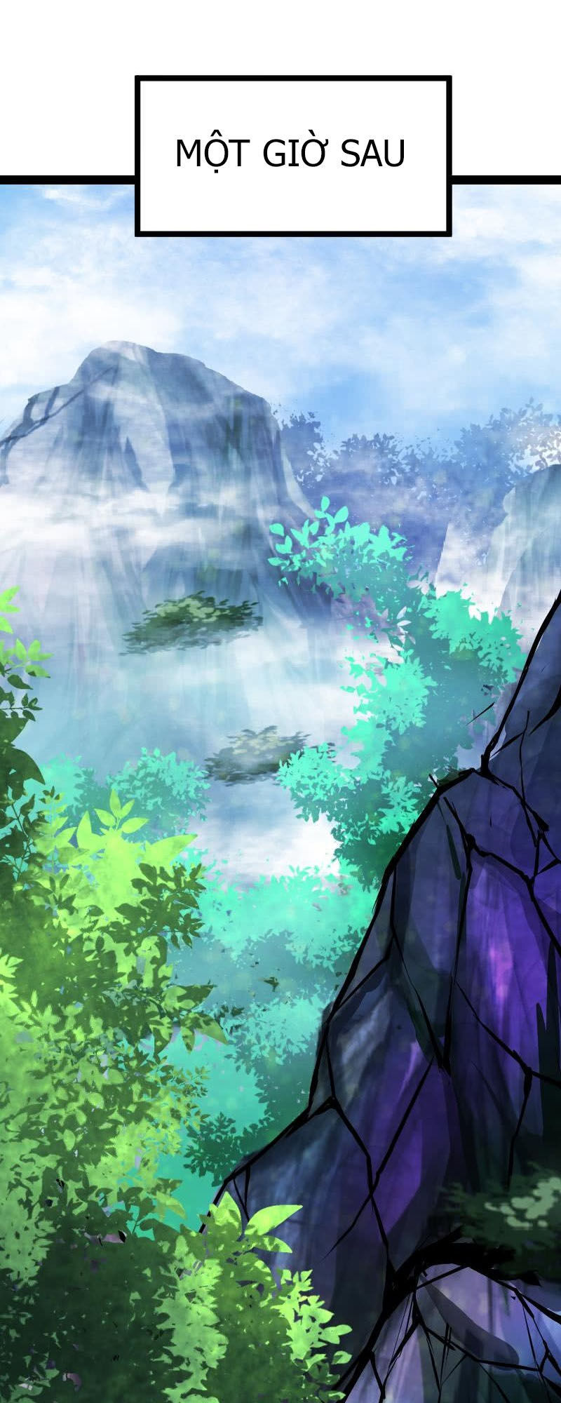 Kiếm Thần Tuyệt Thế Chapter 62 - Trang 2