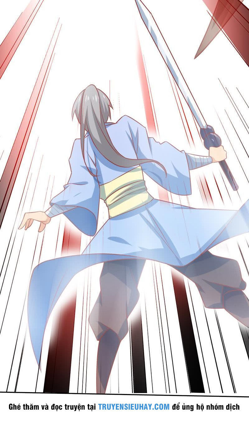 Kiếm Thần Tuyệt Thế Chapter 63 - Trang 2