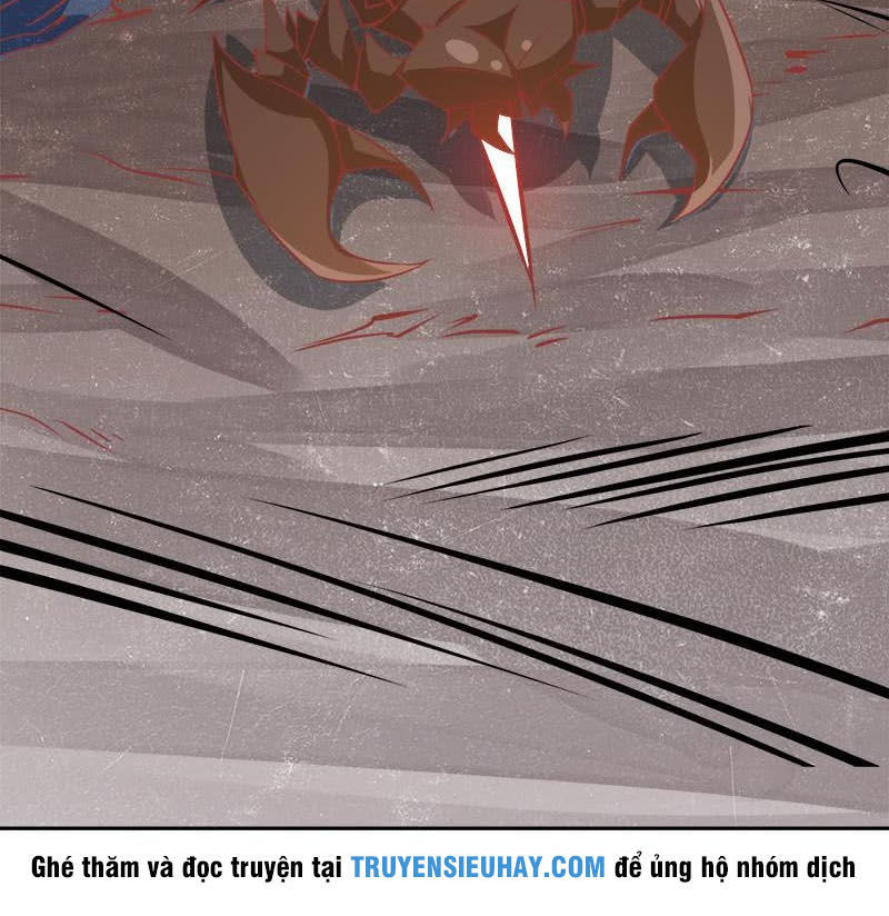 Kiếm Thần Tuyệt Thế Chapter 63 - Trang 2