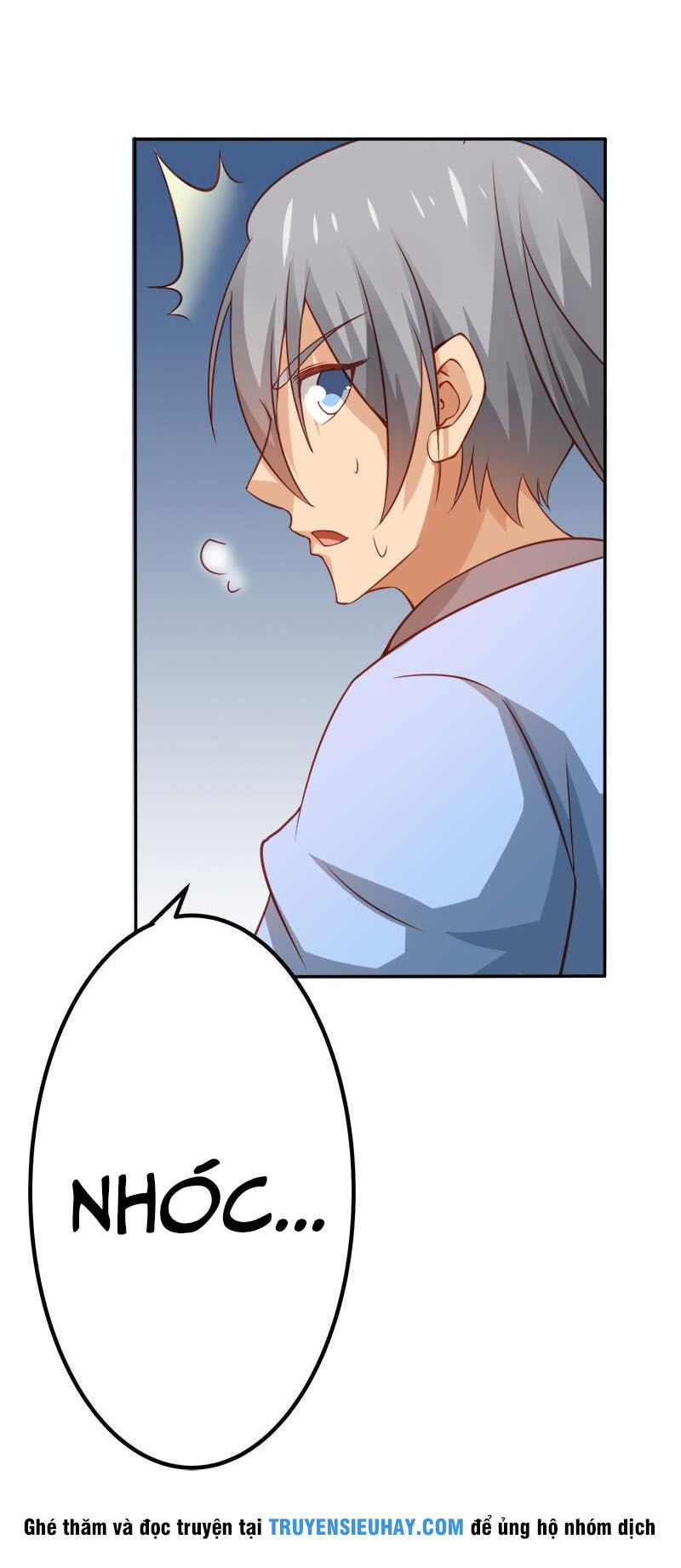 Kiếm Thần Tuyệt Thế Chapter 63 - Trang 2