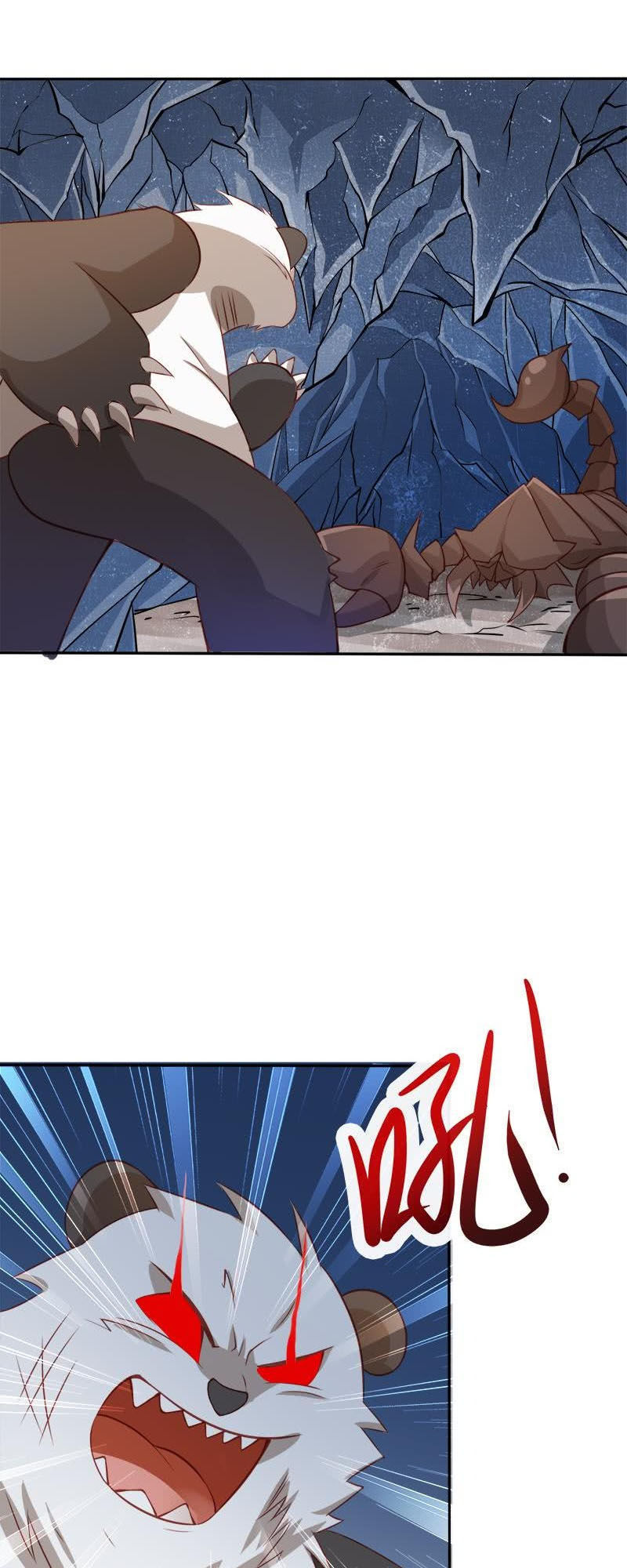 Kiếm Thần Tuyệt Thế Chapter 63 - Trang 2