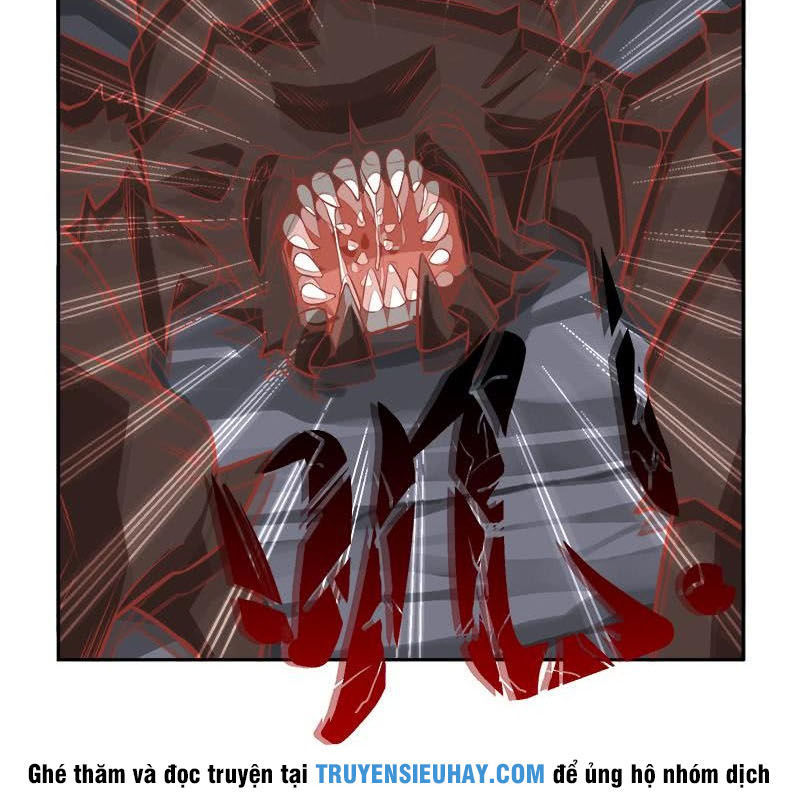 Kiếm Thần Tuyệt Thế Chapter 63 - Trang 2