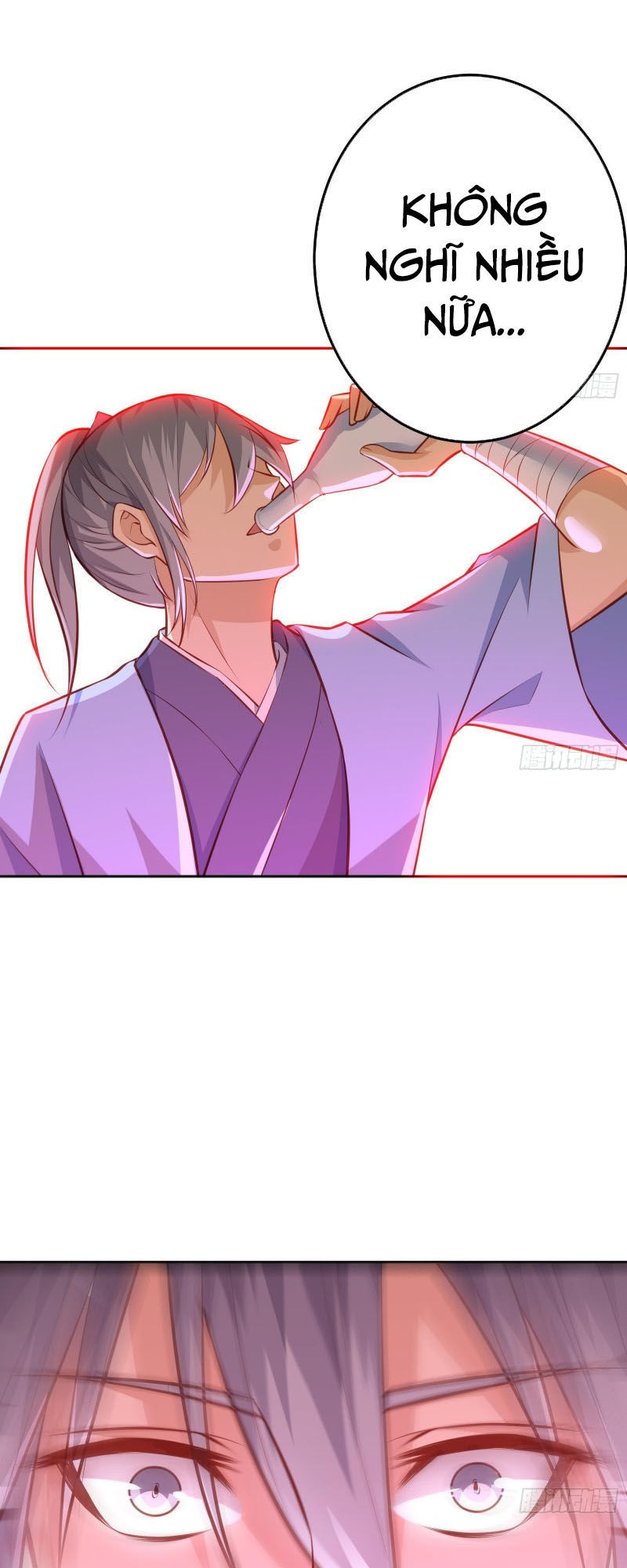 Kiếm Thần Tuyệt Thế Chapter 64 - Trang 2