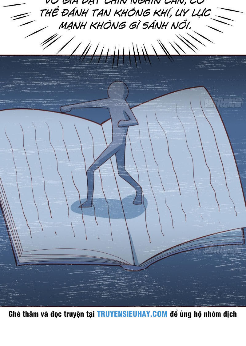 Kiếm Thần Tuyệt Thế Chapter 64 - Trang 2