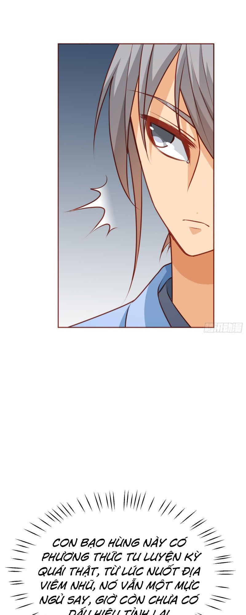 Kiếm Thần Tuyệt Thế Chapter 64 - Trang 2