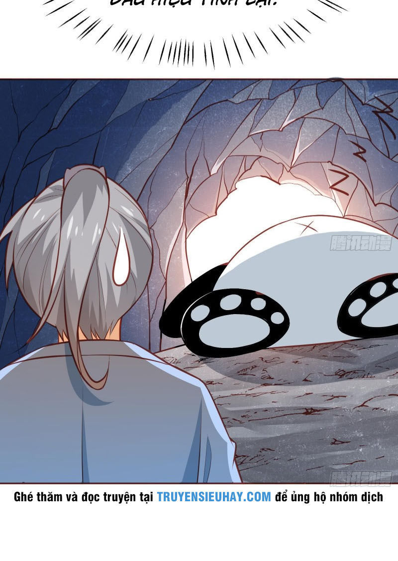 Kiếm Thần Tuyệt Thế Chapter 64 - Trang 2