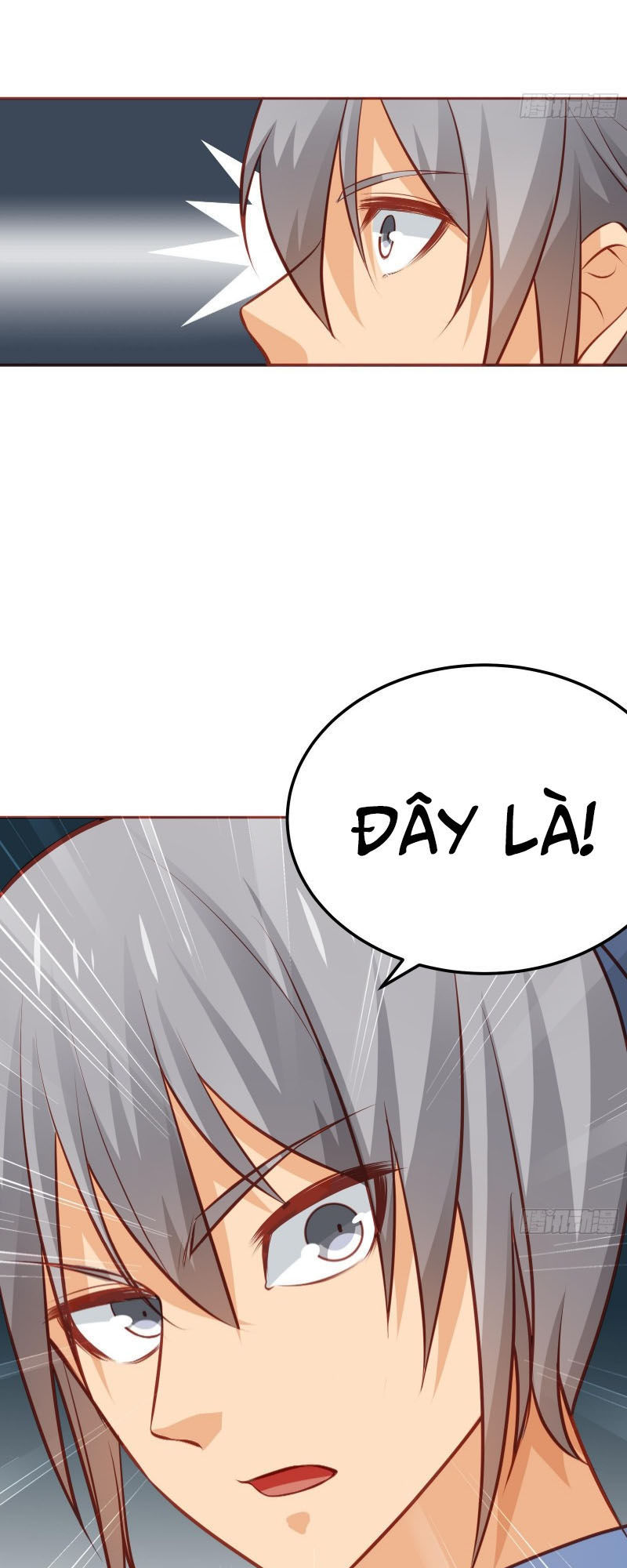 Kiếm Thần Tuyệt Thế Chapter 64 - Trang 2