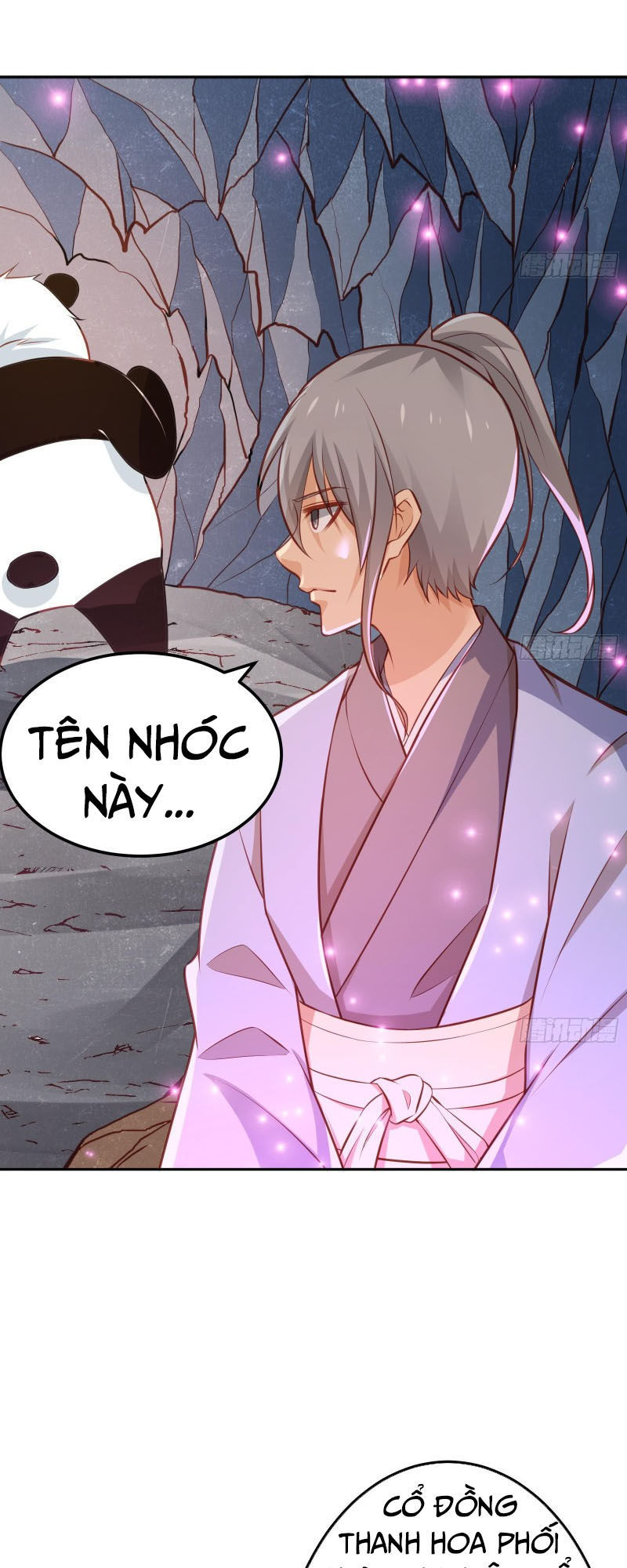 Kiếm Thần Tuyệt Thế Chapter 64 - Trang 2