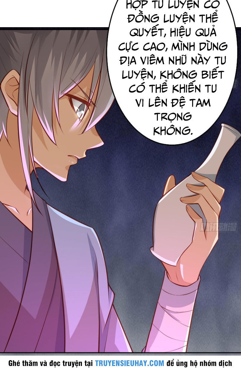 Kiếm Thần Tuyệt Thế Chapter 64 - Trang 2