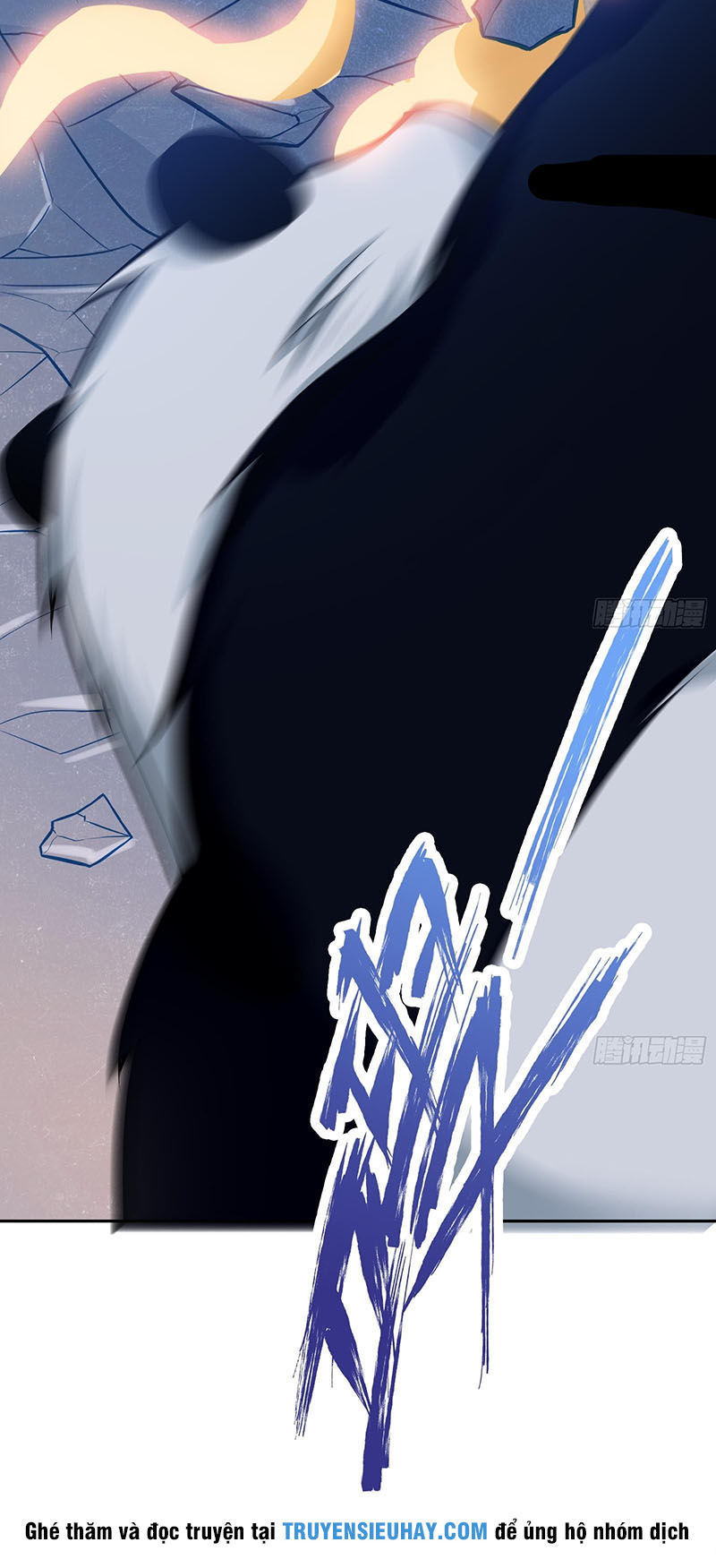Kiếm Thần Tuyệt Thế Chapter 65 - Trang 2