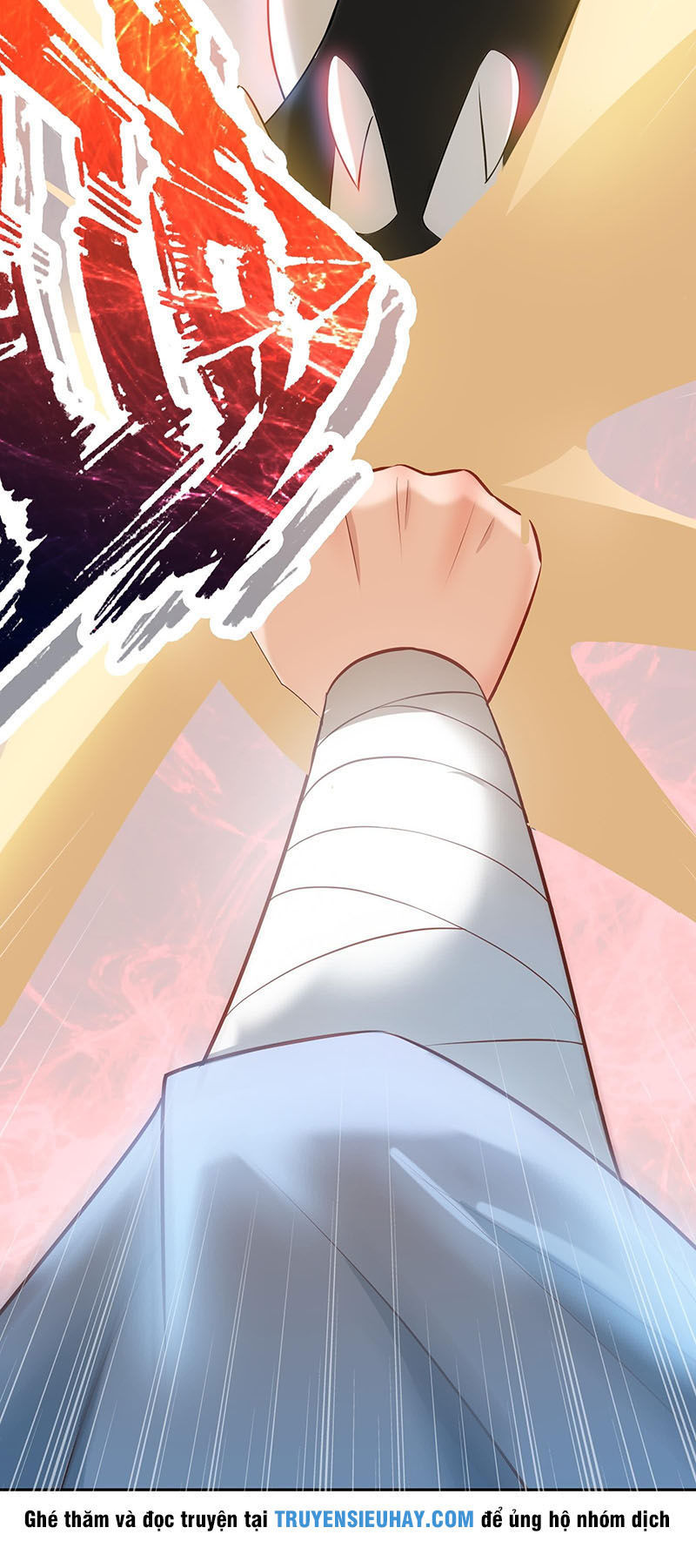 Kiếm Thần Tuyệt Thế Chapter 65 - Trang 2