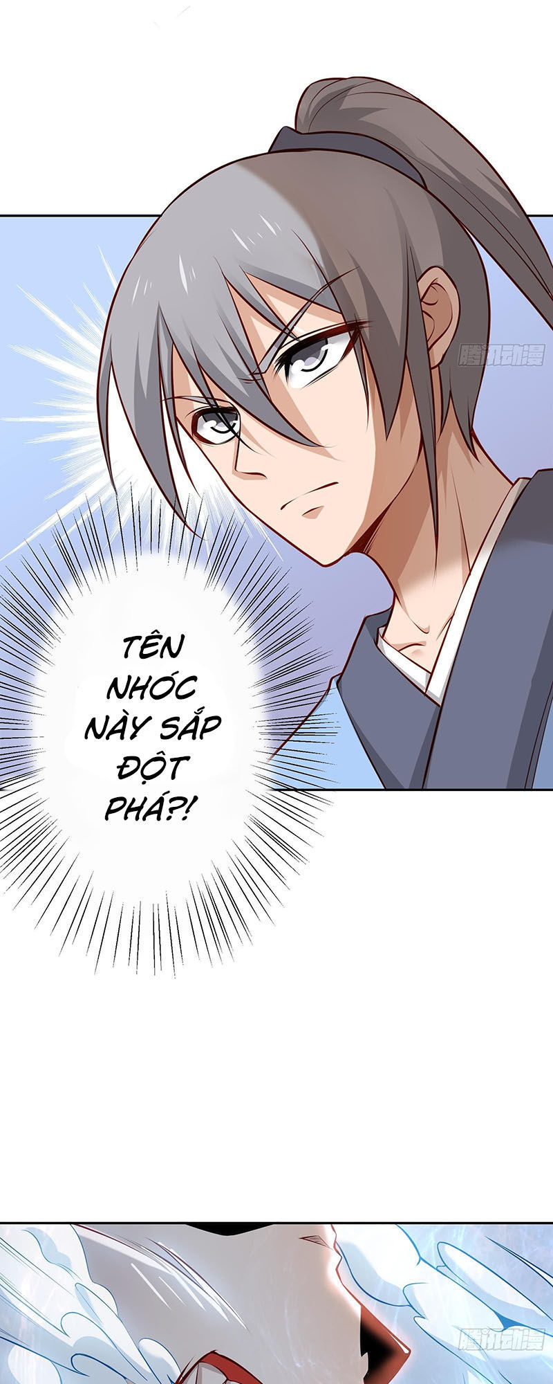 Kiếm Thần Tuyệt Thế Chapter 65 - Trang 2