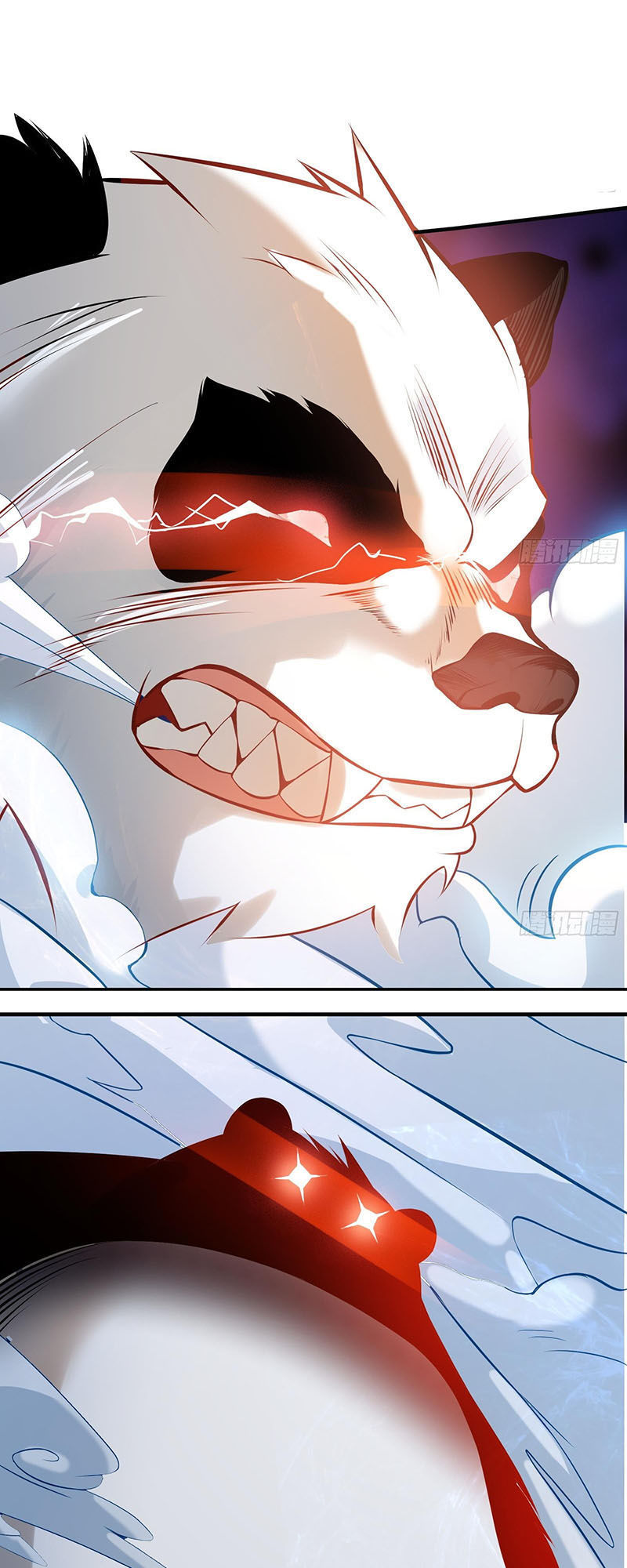 Kiếm Thần Tuyệt Thế Chapter 65 - Trang 2