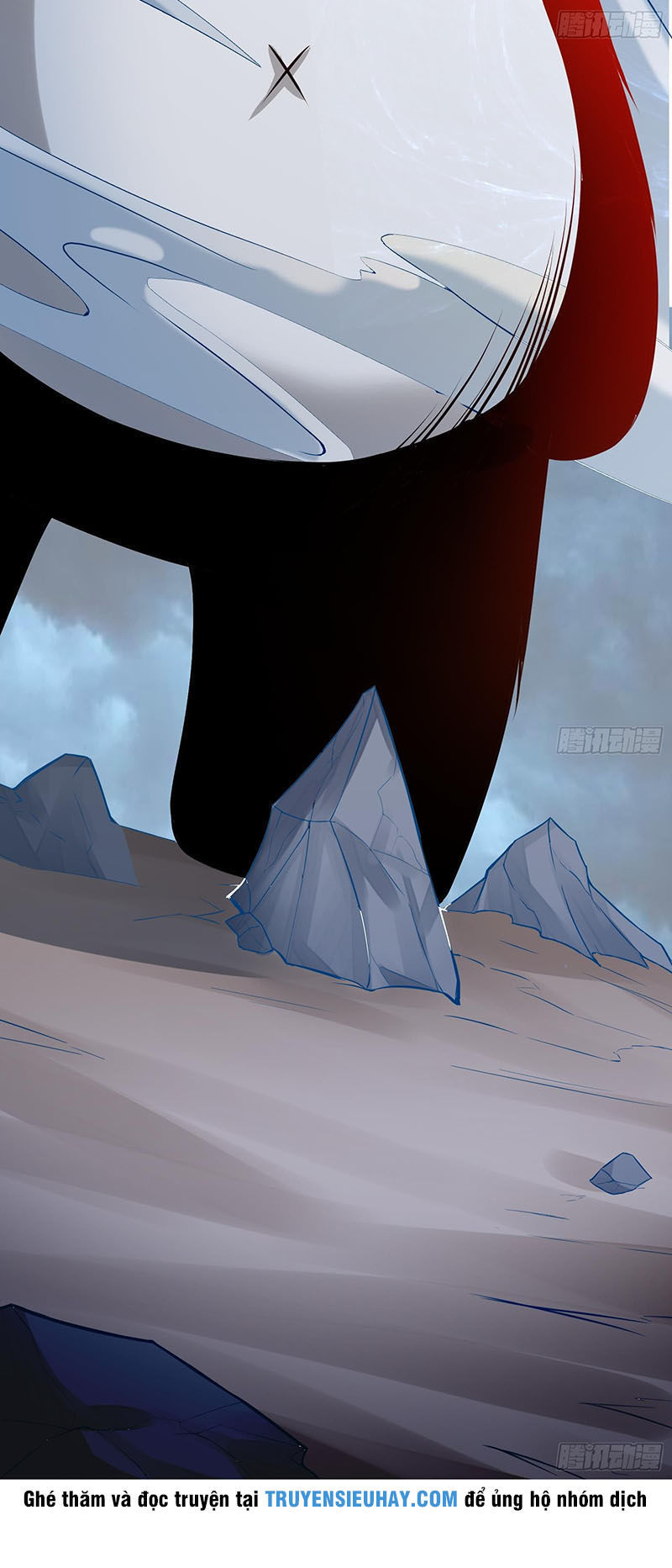 Kiếm Thần Tuyệt Thế Chapter 65 - Trang 2