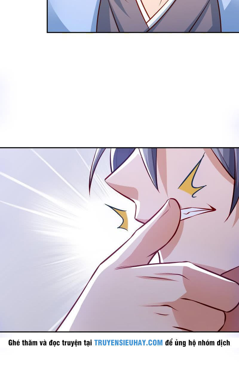 Kiếm Thần Tuyệt Thế Chapter 66 - Trang 2