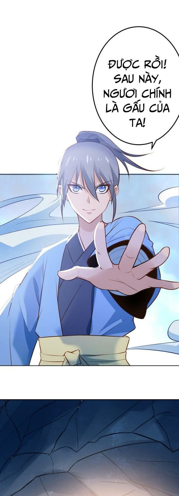 Kiếm Thần Tuyệt Thế Chapter 66 - Trang 2