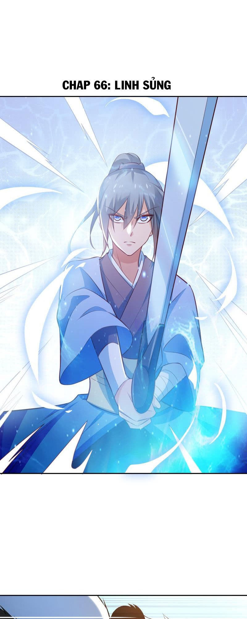 Kiếm Thần Tuyệt Thế Chapter 66 - Trang 2