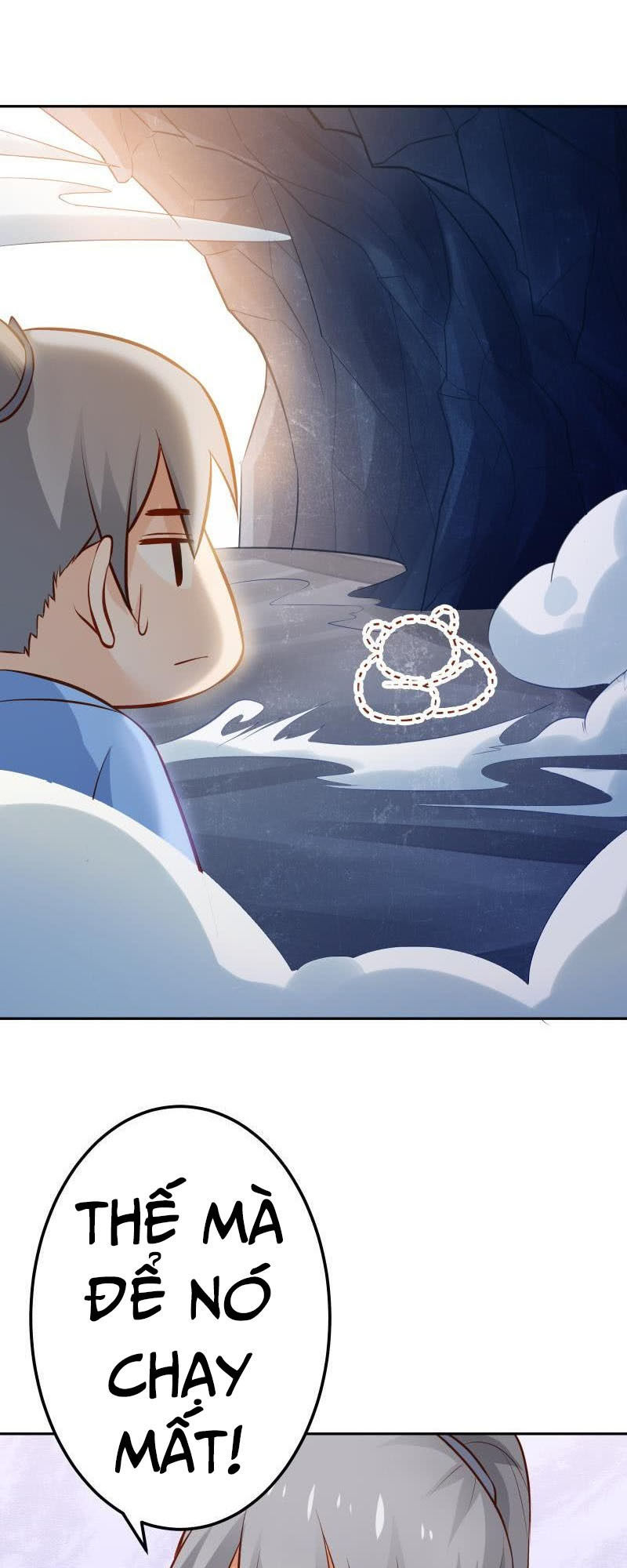 Kiếm Thần Tuyệt Thế Chapter 66 - Trang 2