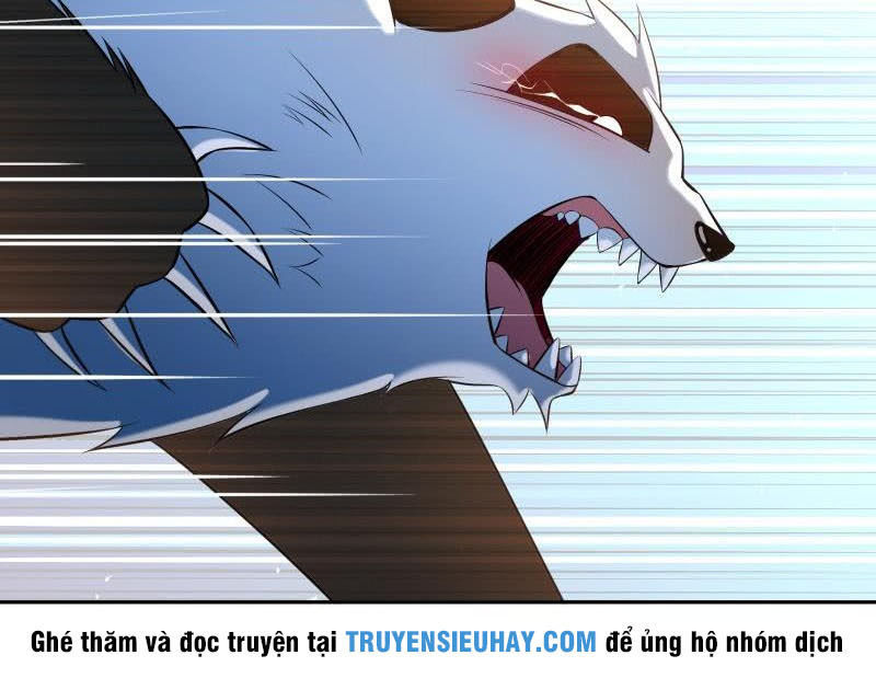 Kiếm Thần Tuyệt Thế Chapter 66 - Trang 2