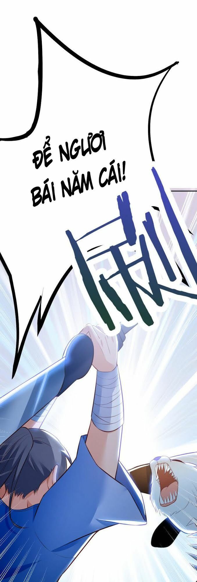 Kiếm Thần Tuyệt Thế Chapter 66 - Trang 2